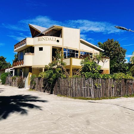 Rindali - The Speedboat From Male To The Hotel Departs At 1130 Every Monday Thursday And Saturday And From The Hotel To Male At 0630 And Five Domestic Flights Are Available Every Day Olhuveli  Екстер'єр фото