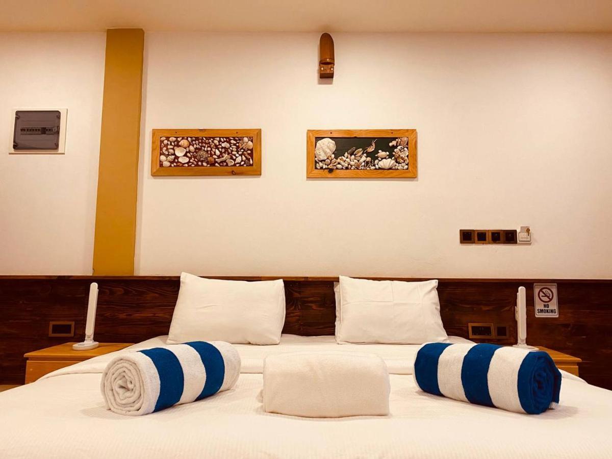 Rindali - The Speedboat From Male To The Hotel Departs At 1130 Every Monday Thursday And Saturday And From The Hotel To Male At 0630 And Five Domestic Flights Are Available Every Day Olhuveli  Екстер'єр фото