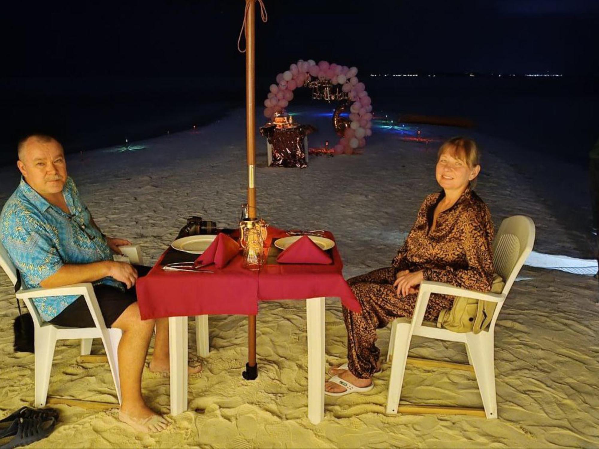Rindali - The Speedboat From Male To The Hotel Departs At 1130 Every Monday Thursday And Saturday And From The Hotel To Male At 0630 And Five Domestic Flights Are Available Every Day Olhuveli  Екстер'єр фото