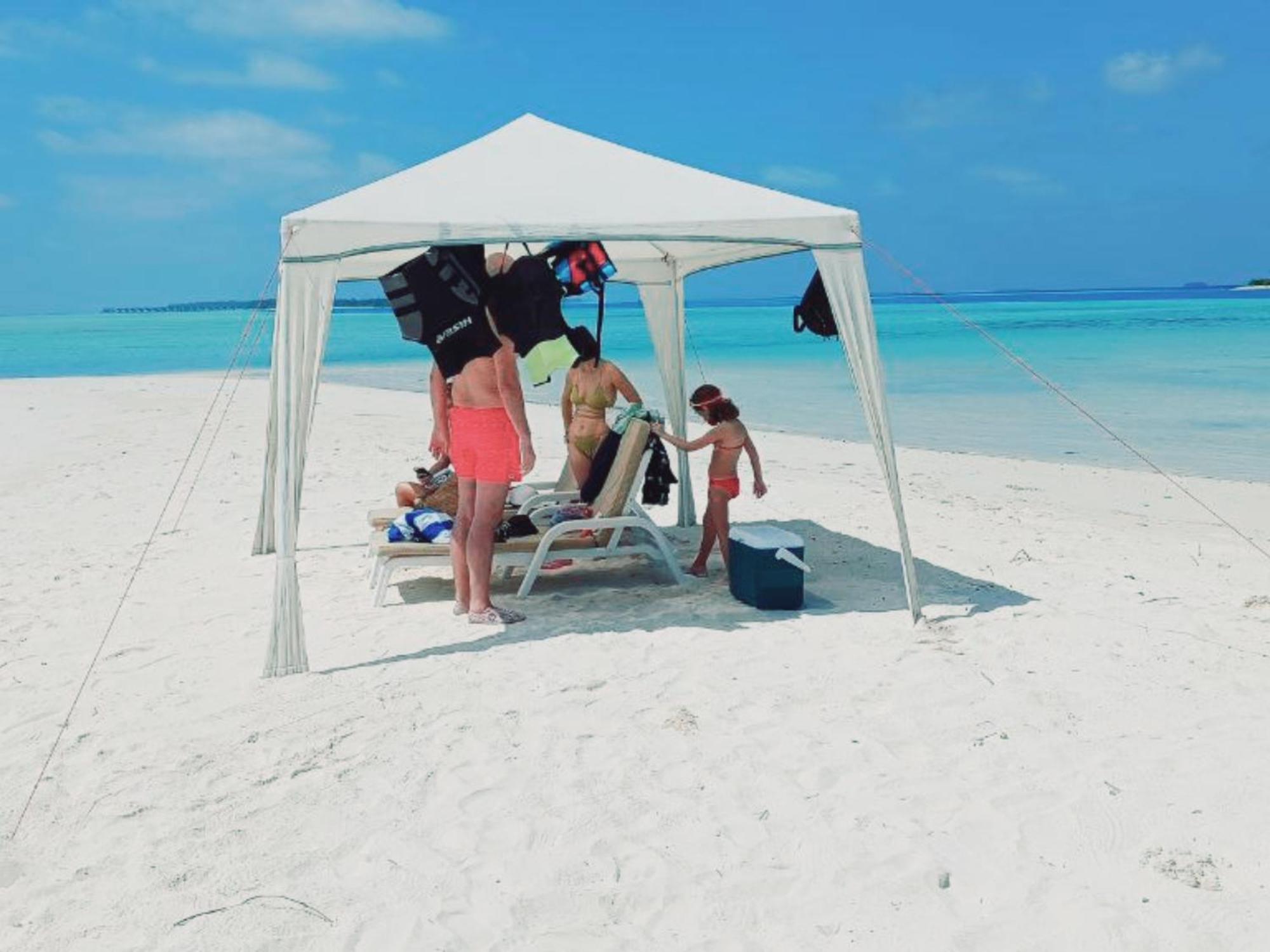 Rindali - The Speedboat From Male To The Hotel Departs At 1130 Every Monday Thursday And Saturday And From The Hotel To Male At 0630 And Five Domestic Flights Are Available Every Day Olhuveli  Екстер'єр фото