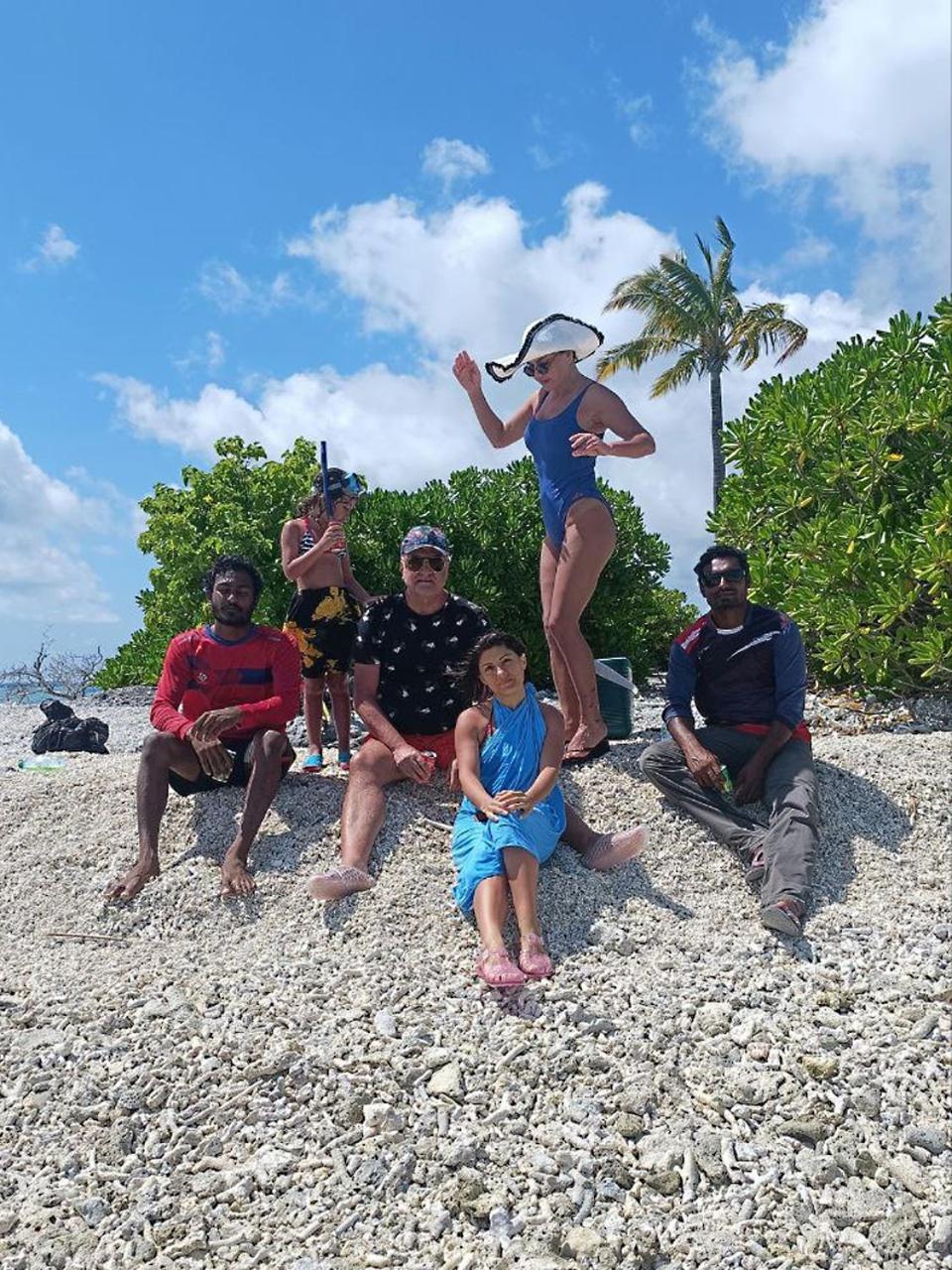 Rindali - The Speedboat From Male To The Hotel Departs At 1130 Every Monday Thursday And Saturday And From The Hotel To Male At 0630 And Five Domestic Flights Are Available Every Day Olhuveli  Екстер'єр фото