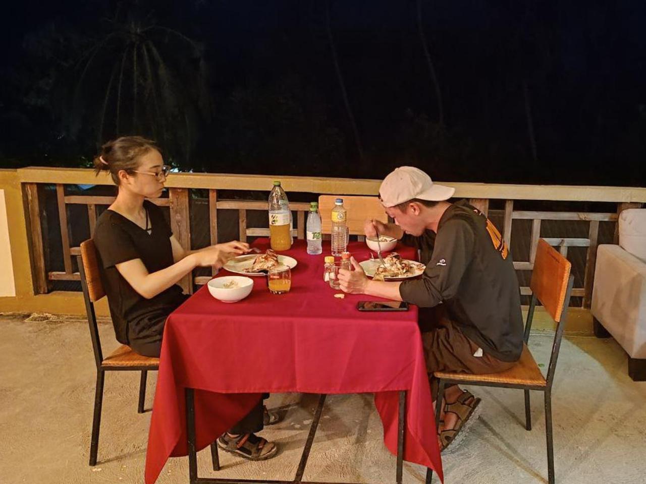 Rindali - The Speedboat From Male To The Hotel Departs At 1130 Every Monday Thursday And Saturday And From The Hotel To Male At 0630 And Five Domestic Flights Are Available Every Day Olhuveli  Екстер'єр фото