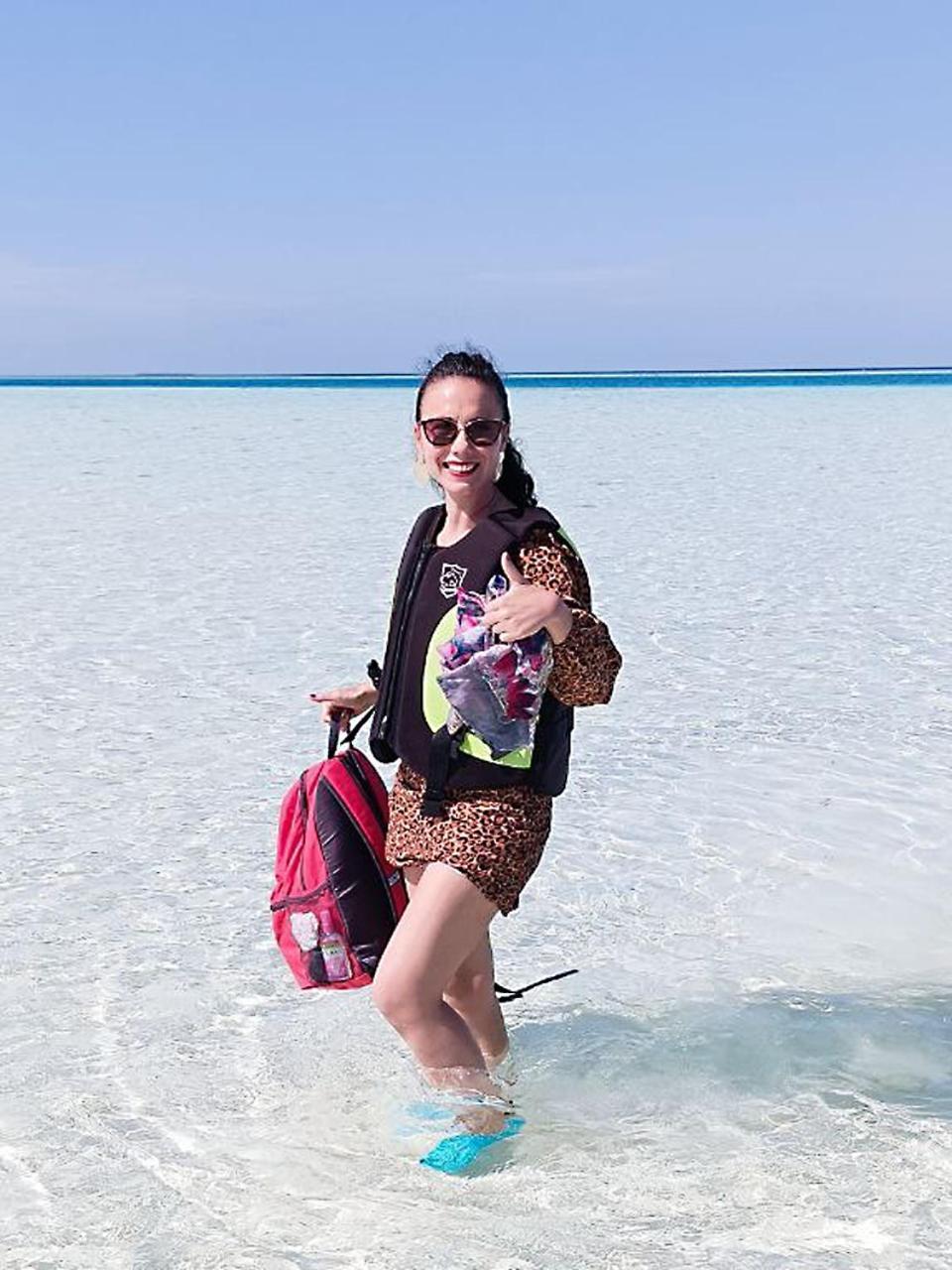 Rindali - The Speedboat From Male To The Hotel Departs At 1130 Every Monday Thursday And Saturday And From The Hotel To Male At 0630 And Five Domestic Flights Are Available Every Day Olhuveli  Екстер'єр фото