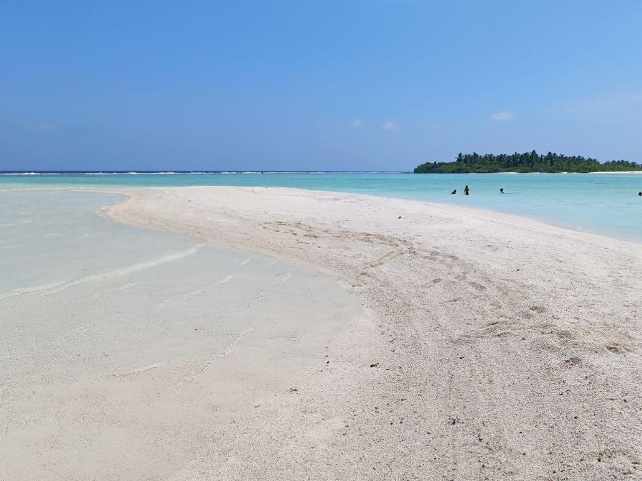 Rindali - The Speedboat From Male To The Hotel Departs At 1130 Every Monday Thursday And Saturday And From The Hotel To Male At 0630 And Five Domestic Flights Are Available Every Day Olhuveli  Екстер'єр фото