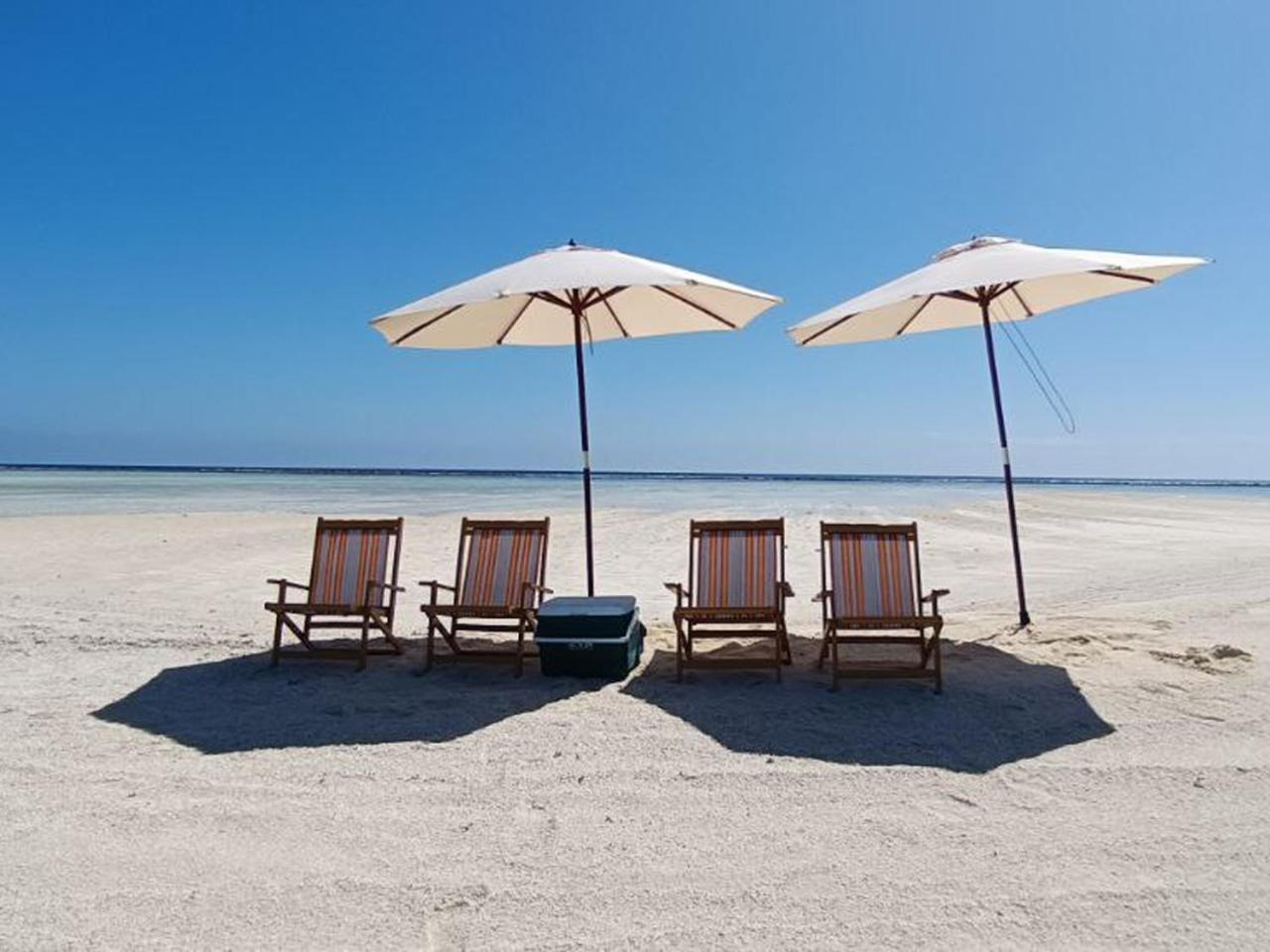 Rindali - The Speedboat From Male To The Hotel Departs At 1130 Every Monday Thursday And Saturday And From The Hotel To Male At 0630 And Five Domestic Flights Are Available Every Day Olhuveli  Екстер'єр фото